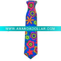 Wholesale PVC Party ties decoration (Nontoxic)