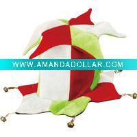 Wholesale Pleuche Party Hat