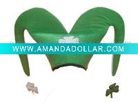 Wholesale fan hat