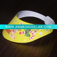 Wholesale Fashion Tyvek Paper Cap