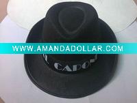 Wholesale felt hat