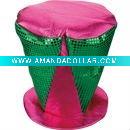 Wholesale Pleuche Party Hat