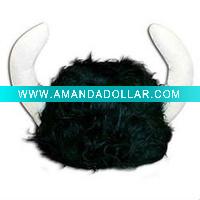 Wholesale party carnival viking Hat MH-0173
