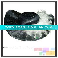 Wholesale 100% Handmade Fashion Party Hat