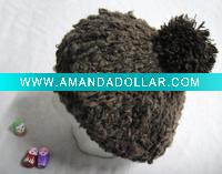 Wholesale 2011 Fashion girl Beret cap.