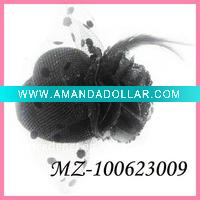 Wholesale sinamay mini hat party hat