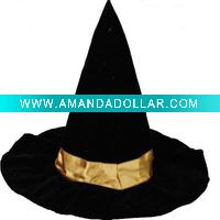 Wholesale Pleuche Party Hat