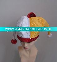 Wholesale festival hat