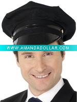 Wholesale party carnival soldier hat MH-0098