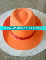 Wholesale felt hat