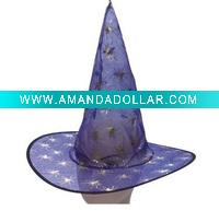 halloween witch hats