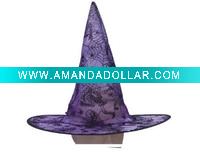halloween witch hats