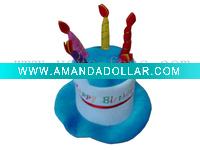 birthday hat