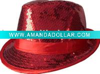 Wholesale cowboy hat/festival hat/party hat