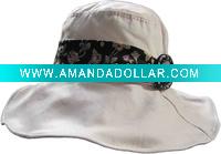 Wholesale fashion trendy women's party hats
