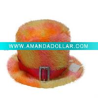Wholesale carnival hat,party hat,crazy hat,flashing hat