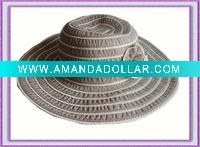 Wholesale New summer hat for ladies