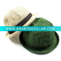 fashion straw hat