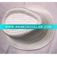 Wholesale Promotional Ceremonial Trilby Hat