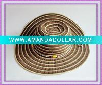 Wholesale Fashion lady's summer hat