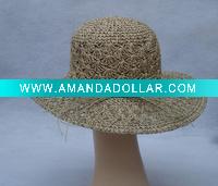 straw hats