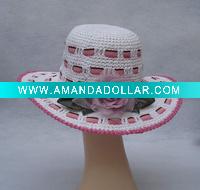 knitted hats