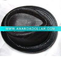 Wholesale Promotional Ceremonial Trilby Hat