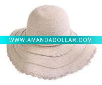 Wholesale girls' bucket hat