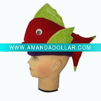 Wholesale clown hat,party hat,funny hat, hat,festival Hat,promotional hat