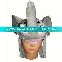 carnival party hat