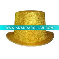 Wholesale 2010 Newest carnival flashing party hat