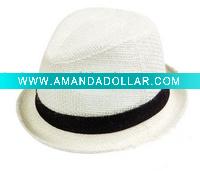 straw cowboy hat