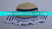straw hat