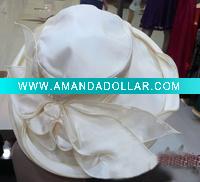 women's straw hat