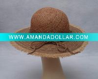 Straw hat
