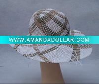 Wholesale ladies straw hats
