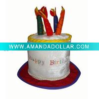 Wholesale 2010 Newest carnival party hat