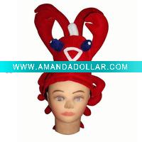 carnival party hat