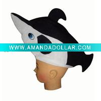carnival party hat
