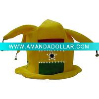 Wholesale carnival party hat world cup