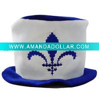 carnival party hat world cup