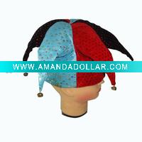 Wholesale 2010 Newest clown party hat