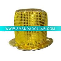 carnival party hat