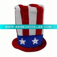 Wholesale 2010 Newest carnival party hat