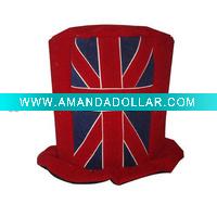 Wholesale festival party hat