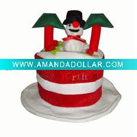 Wholesale 2010 Newest carnival party hat