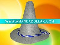 Popular Trumpet Hat
