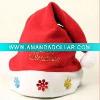 Lovely Christmas Hat
