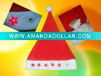 Wholesale Hot Sale Christmas Hat