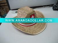 fans straw hat-BL1005